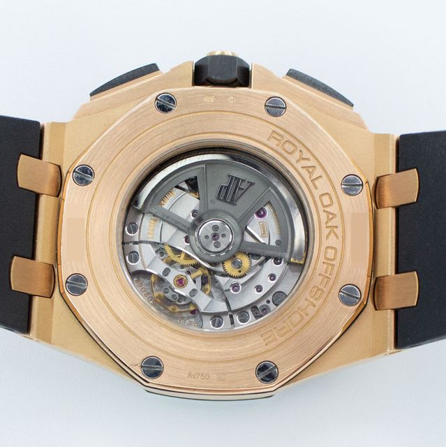 Audemars Piguet Royal Oak Offshore 26401RO.OO.A002CA.01 Image 4